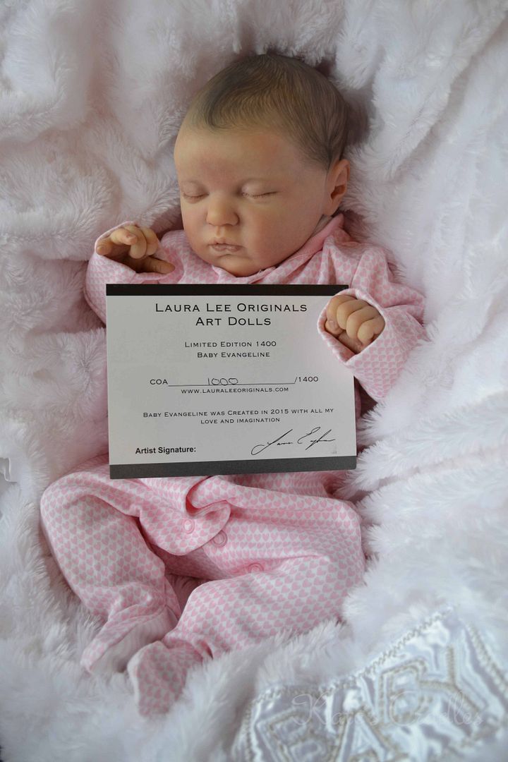 laura lee reborns